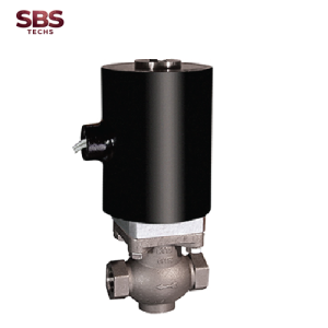 Van điện từ một chiều EH70 Series Clark Cooper Vietnam
