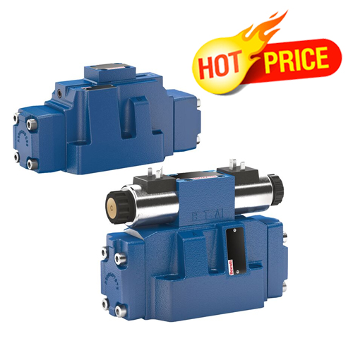 Van điều hướng 4WEH16D7X/6EG24N9ETK4/B10 Rexroth