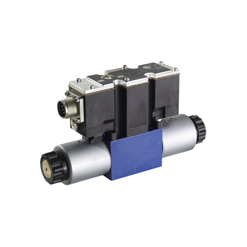 Van điều hướng tỷ lệ 4WRAE-10-W60-22/G24K31/A1V/ PN: R900954088 Rexrorth