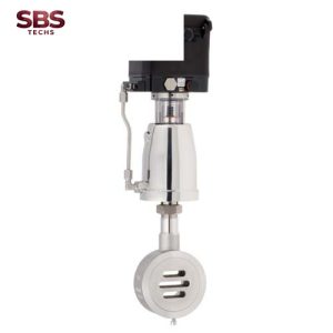Van điều khiển 8044/015VE0101M-91A-ZC Schubert-salzer
