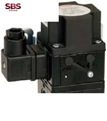 VAN ĐIỀU KHIỂN ÁP SUẤT Norgren 400100R