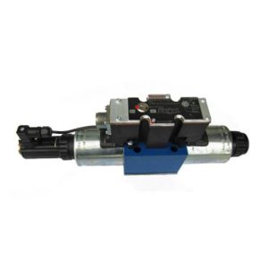 Van định hướng 4WRAE-10-W60-22/G24K31/A1V Rexroth/Aventics