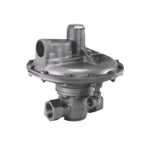 Van giảm áp series A-H Aichi Tokei Denki