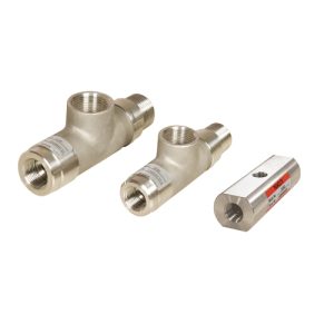 Van / thiết bị ngoại vi bơm - Valve / pump peripherals Nikuni