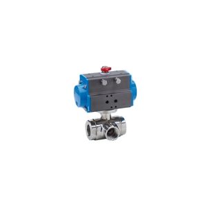 Van truyền động 710061 size 3" +SR125 / 8P00170014 Valbia