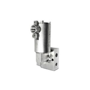 Van Y123AA1H1BS NORGREN/IMI MAXSEAL