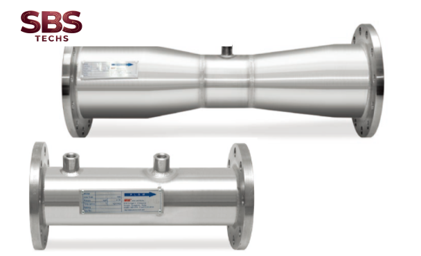 Venturi tube_F700 Wise Control Vietnam