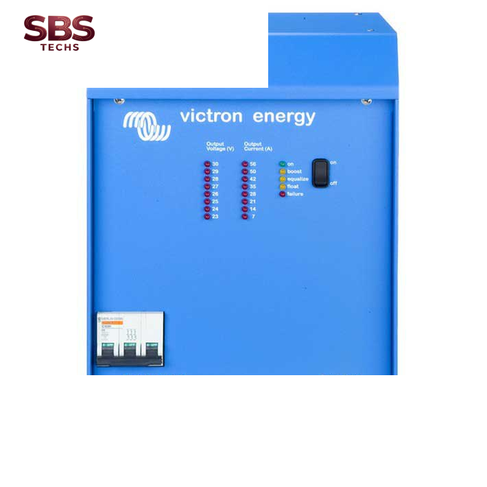 VICTRON MARINE BATTERY CHARGER SKYLLA TG24/30 Victron Energy Vietnam