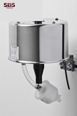 VisGuard Extractive Visibility Monitor