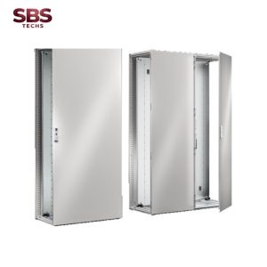 Vỏ tủ điện VX25 /VXVX8418000/8418000 Rittal
