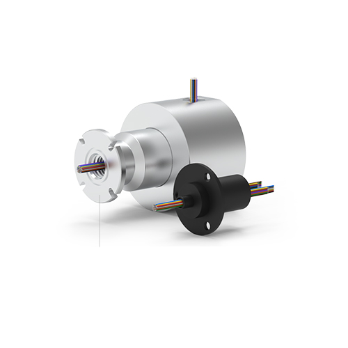Vòng trượt điện ES - DSTI Slip ring DSTI