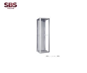 VXVX8418000/8418000 Rittal Vietnam, Baying enclosure system VX25 Electronic enclosure