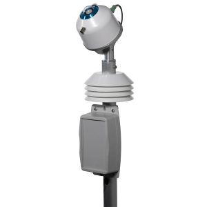 Weather station PVMET 150 RainWise Vietnam