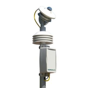 Weather station PVmet 150 RainWise Vietnam