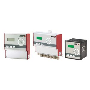 Webguide controller electronic board 50002848 / BKS309 FMS