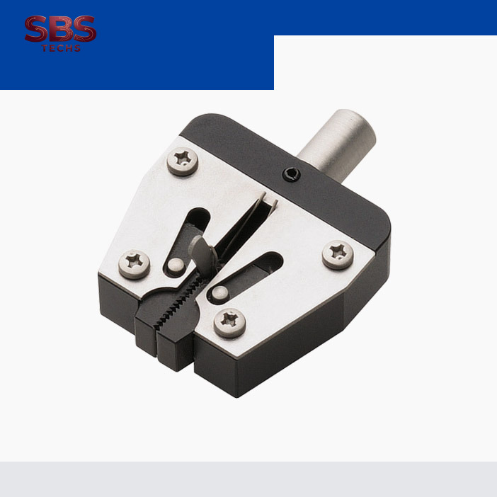 Wedge grip