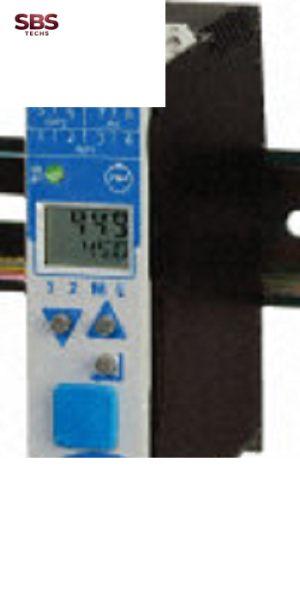 West-CS Vietnam-KS 45 DIN Rail Universal Temperature Controller-Bộ điều khiển KS 45 đa năng