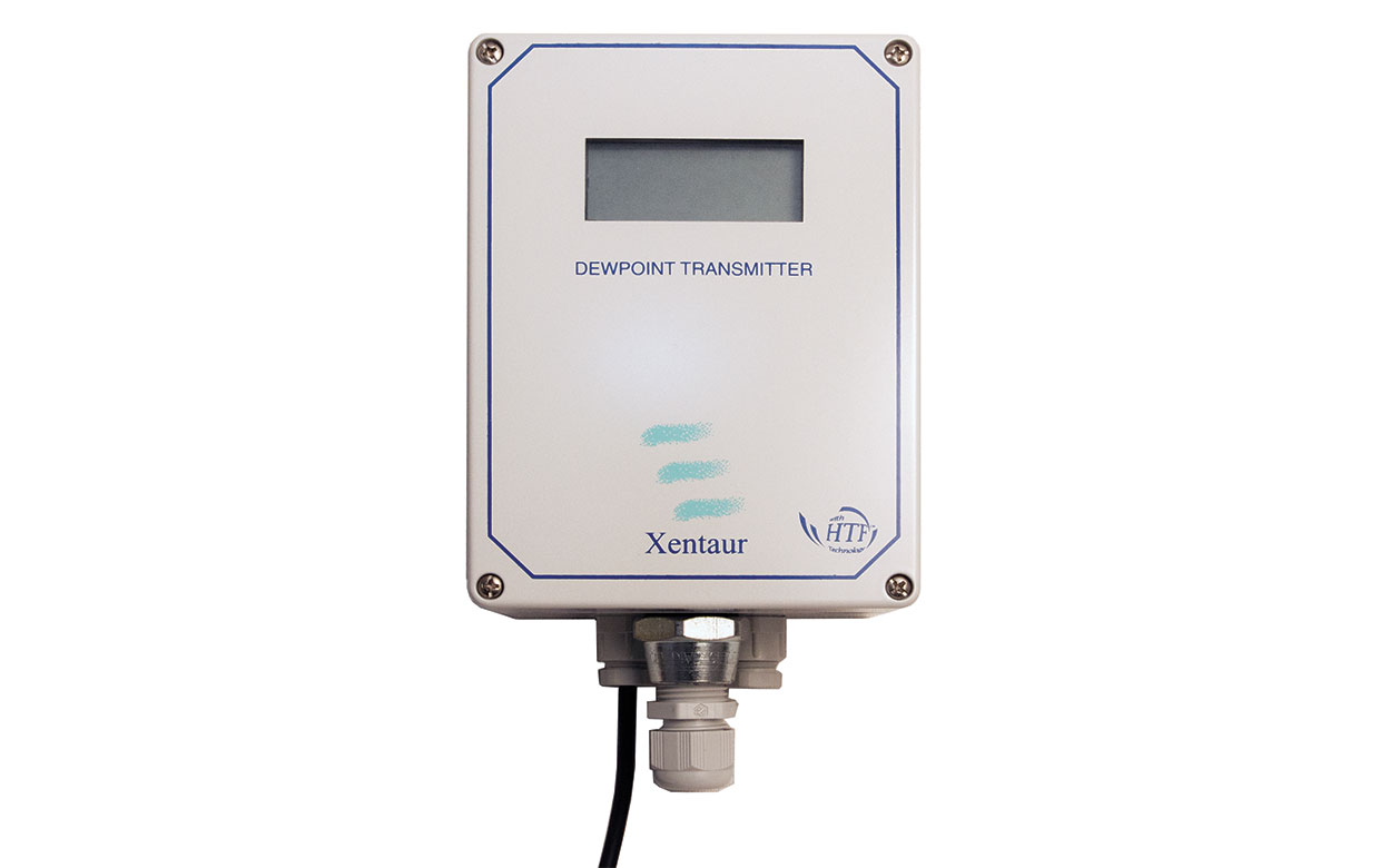 Dewpoint Transmitter Series XDT Cosa Xentaur Vietnam