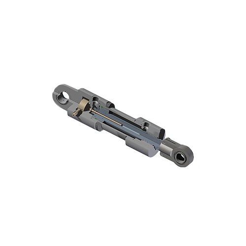 Xi lanh thủy lực- hydraulic cylinder INTEGRAL HYDRAULIK
