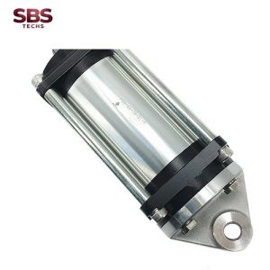 Xy lanh khí FCS-63-78-S1 Fujikura