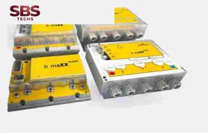 048-040-X-IP20 Baumuller- ứng dụng trên di động Baumuller
