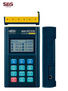 サーモロガー AM-9000E / 9000K