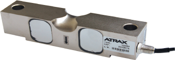 DOUBLE ENDED SHEAR BEAM