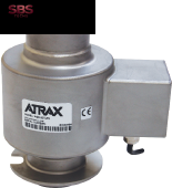 CANISTER / COMPRESSION atrax vietnam
