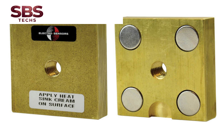 Tùy chọn gắn nam châm TT420S-LT