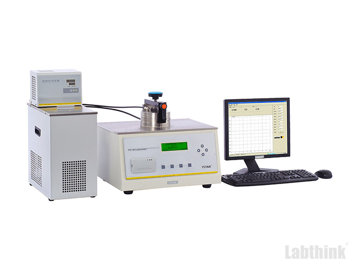 TSY-W3 Electrolytic Detection Method Water Vapor Permeability Tester TSY-W3 Electrolytic Detection Method Water Vapor Permeability Tester