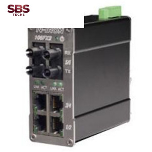 Thiết bị chuyển mạng ethernet VIỆT nghiệp 106FX2 - Ethernet 106FX2 Redlion Thiết bị chuyển mạng ethernet VIỆT nghiệp 106FX2 - Ethernet 106FX2 Redlion