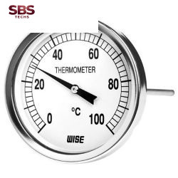Đồng hồ đo nhiệt độ Wise T114 - Nhiệt kế - Thiết bị đo nhiệt độ Wise T114 Đồng hồ đo nhiệt độ Wise T114 - Nhiệt kế - Thiết bị đo nhiệt độ Wise T114