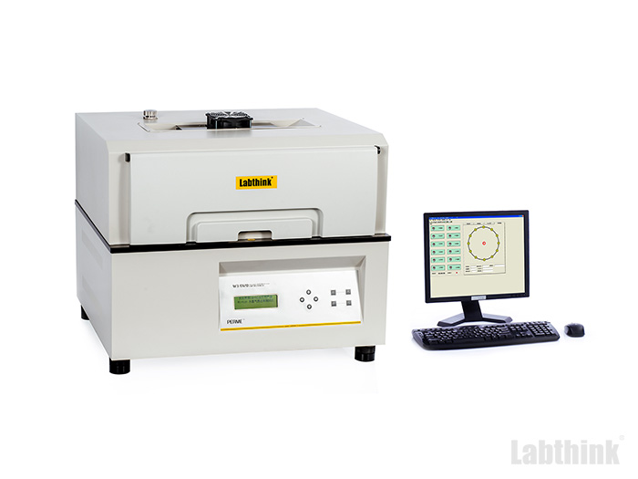 W3/0120 Water Vapor Transmission Rate Tester W3/0120 Water Vapor Transmission Rate Tester
