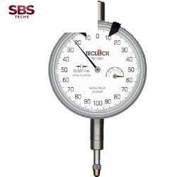 Đồng hồ so TM-1201 - TM-1201 Teclock