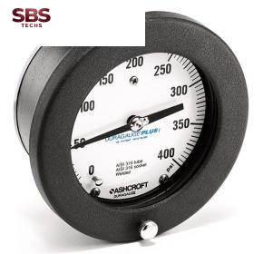 1377 Duragauge Pressure Gauge - Đại lý Ashcroft tại Việt Nam - Ashcroft Việt Nam 1377 Duragauge Pressure Gauge - Đại lý Ashcroft tại Việt Nam - Ashcroft Việt Nam