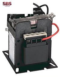 Mạch điều khiển máy biến áp -  Control Circuit Transformers