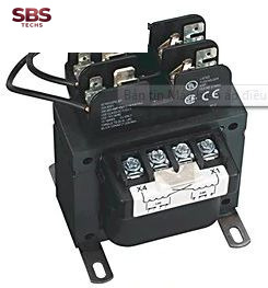 Mạch điều khiển máy biến áp - Control Circuit Transformers Mạch điều khiển máy biến áp - Control Circuit Transformers