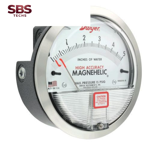 2000-00N Dywer, Đồng hồ đo áp suất Dywer Việt Nam