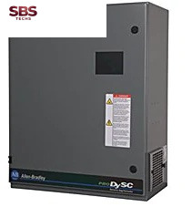 Bảo vệ điện áp Sag - Voltage Sag Protectors - Đại lý Allen Bradley