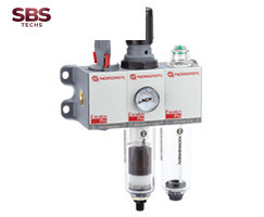 BL72-205GA | Bộ lộc khí nén Norgren | Đại lý phân phối Norgren tại Việt Nam