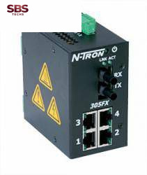 305FX-ST Ethernet Switch - Redlion Việt Nam