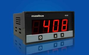408-M, 409 Masibus, Process Indicator Masibus Viet Nam