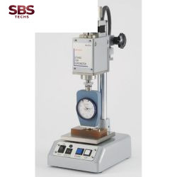 Chân đế đồng hồ đo độ cứng cao su Teclock GS-610 - Teclock GS-610