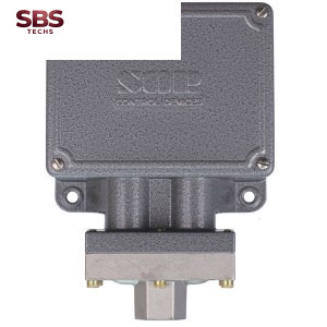 Công tắc áp suất Model V3 SOR INC - Đại lý phân phối thiết bị SOR INC tại Việt Nam