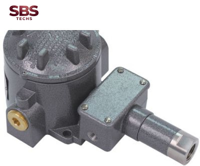 Model B3 - Công tắc áp suất SOR INC - SOR INC Việt Nam