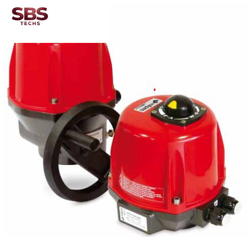 Thiết bị truyền động VS Valpes - VS100 Valpes - VS200 Valpes - VS300 Valpes