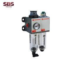 BL64-405 | Bộ lộc khí nén Norgren | Đại lý phân phối Norgren tại Việt Nam BL92-235G