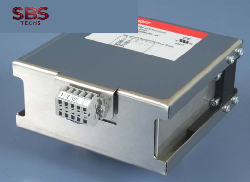 Battery pack C9900-U330 Beckhoff - Đại lý Beckhoff tại Việt Nam