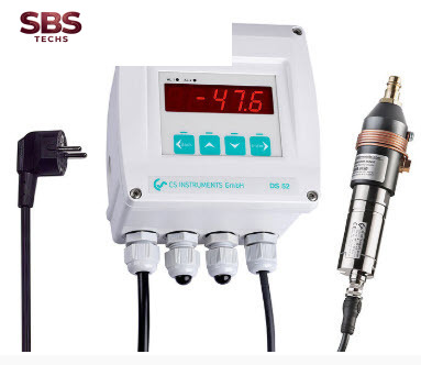 Máy đo điểm sương DS 52 CS Instrument - Đại lý phân phối CS Instrument tại Việt Nam Máy đo điểm sương DS 52 CS Instrument - Đại lý phân phối CS Instrument tại Việt Nam