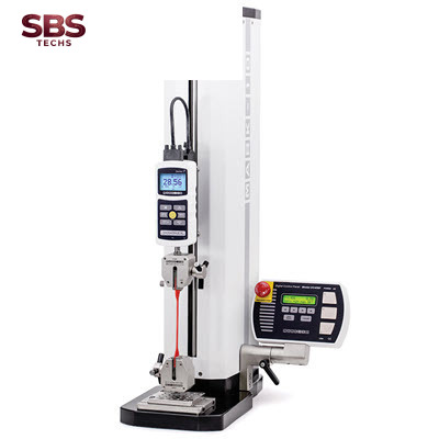 Máy đo lực kéo đứt hãng Mark-10